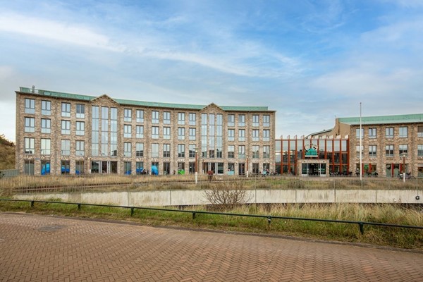 Medium property photo - Zeehosplein 53, 2225 MJ Katwijk